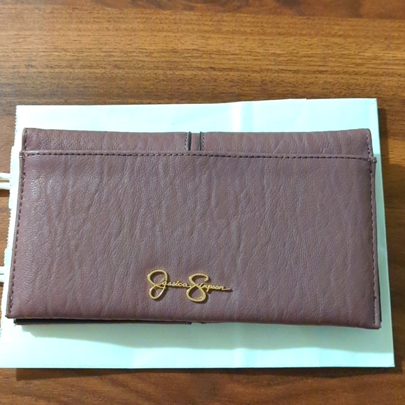 Jessica Simpson Wallet - Picture 2 of 3
